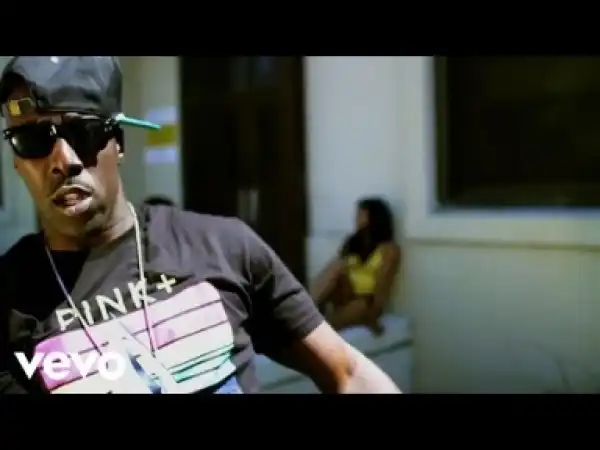 Video: Bueno - Rollin (feat. Sene)